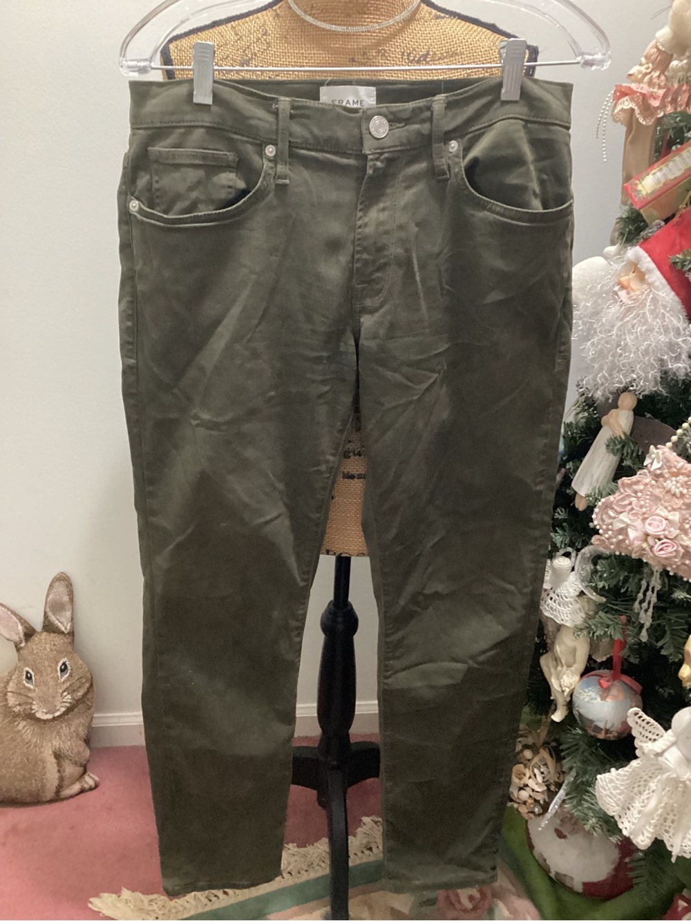 Frame Jeans